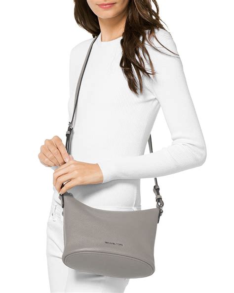 michael kors lupita crossbody|crossbody bag Michael Kors.